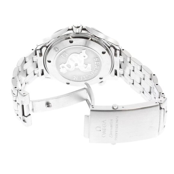 OMEGA Seamaster Pro Divers 300M 2220.80 Date Automatic Men's Watch_893672 - Picture 5 of 6